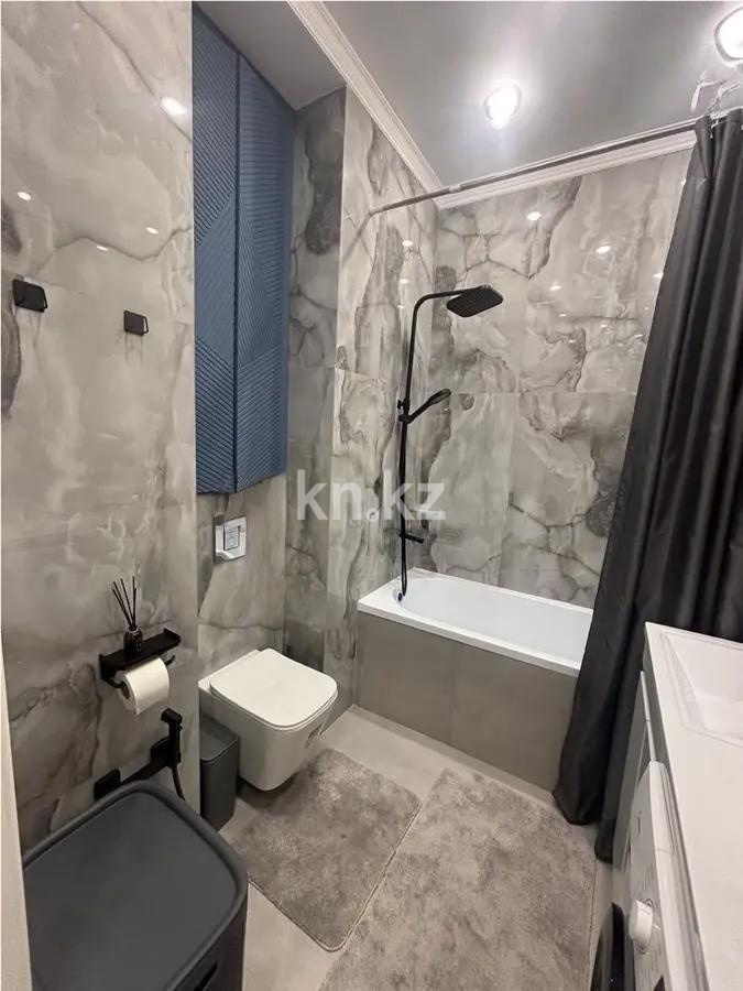 Продажа 2-комнатной квартиры, 43 м² в Астане - фото 3