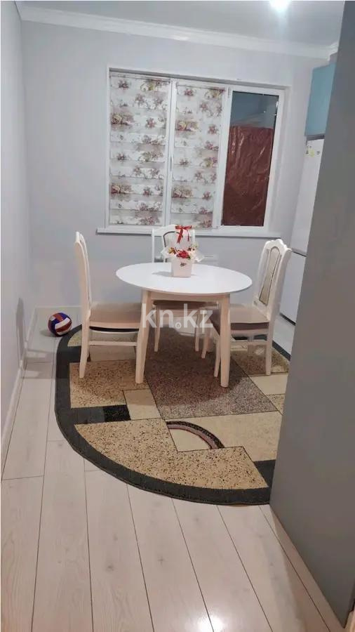 Продажа 1-комнатной квартиры, 42.4 м², ул. Е-511, дом  38 в Астане