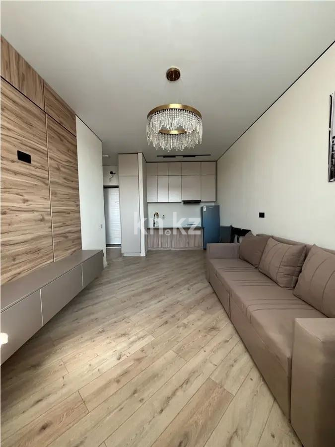 Продажа 2-комнатной квартиры, 35 м², ул. Е-810, дом  2/21 в Астане