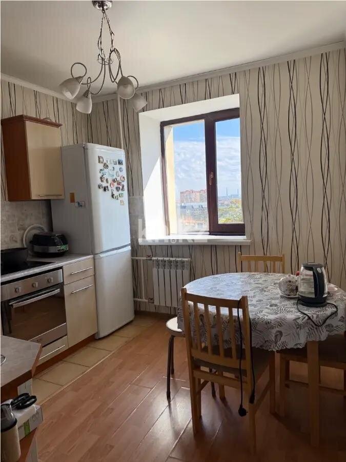 Продажа 2-комнатной квартиры, 57.9 м² в Астане - фото 3
