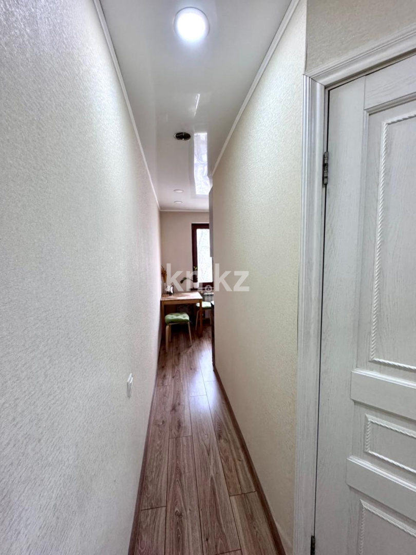 Продажа 3-комнатной квартиры, 61.5 м² в Алматы - фото 13