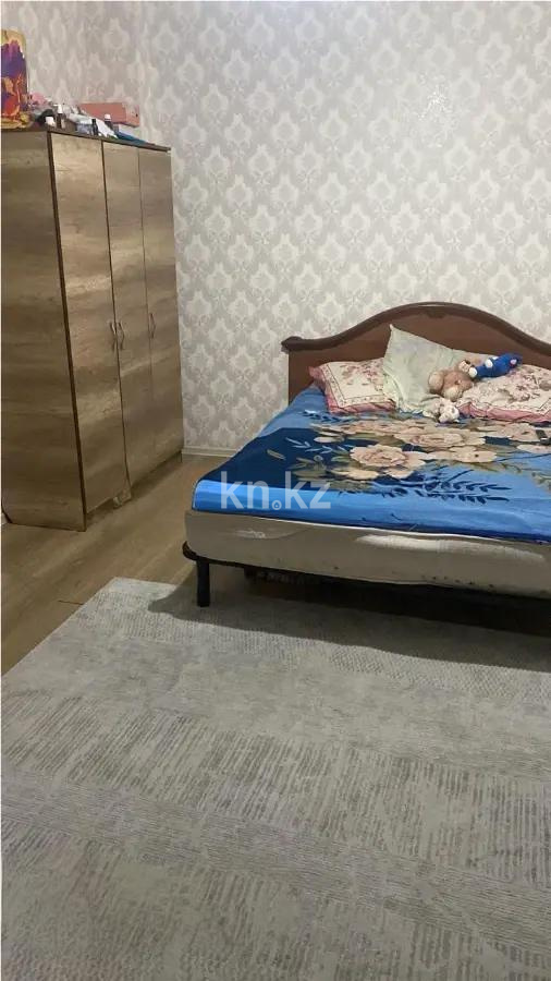 Продажа 1-комнатной квартиры, 34 м² в Астане