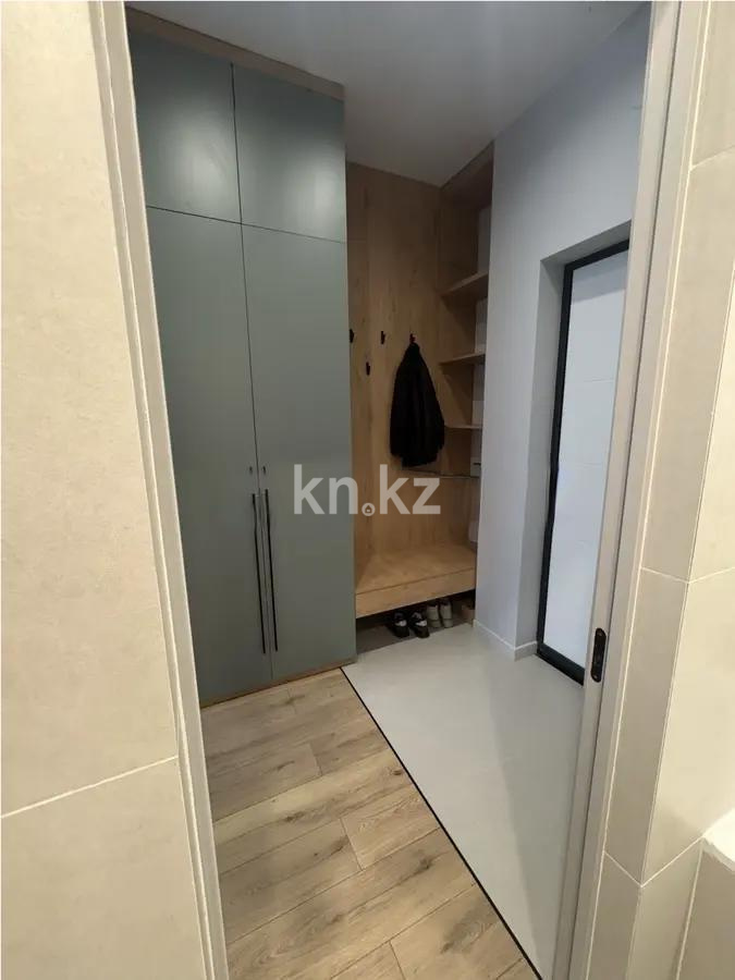 Продажа 2-комнатной квартиры, 45 м² в Алматы - фото 4