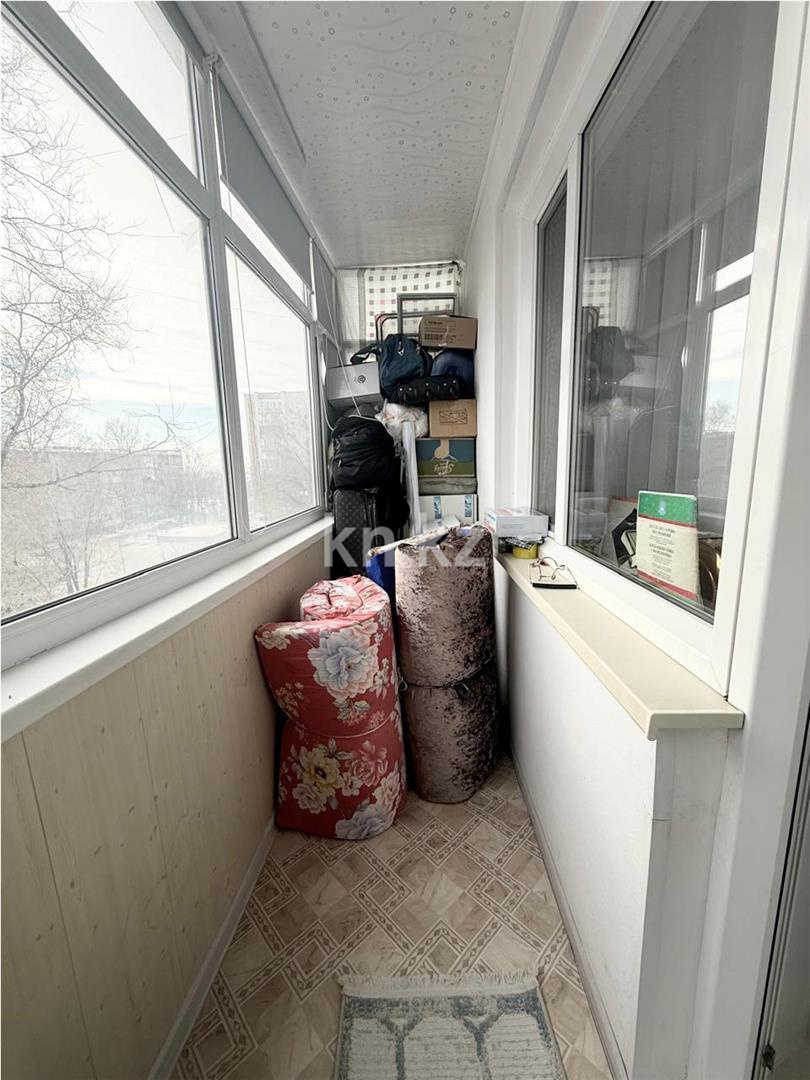 Продажа 2-комнатной квартиры, 51 м² в Караганде - фото 17