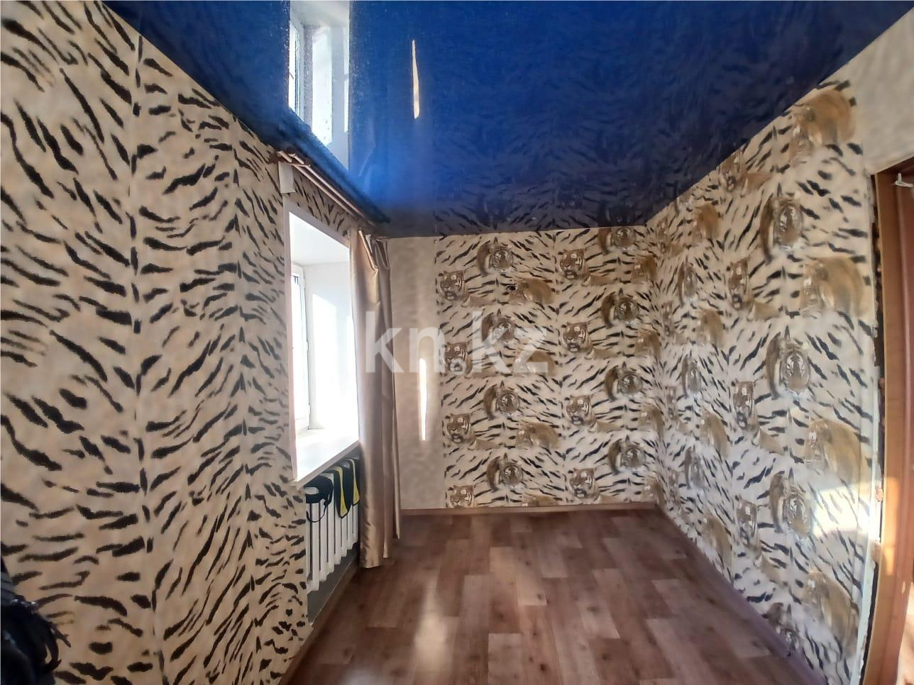 Продажа 2-комнатной квартиры, 39 м², ул. Лободы, дом  28 в Караганде - фото 3