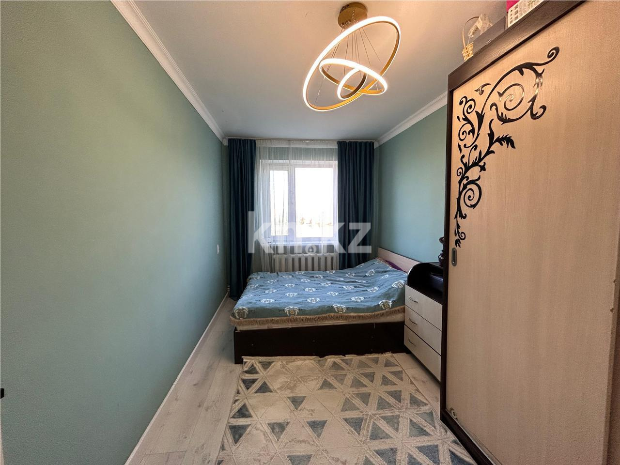 Продажа 3-комнатной квартиры, 62 м² в Темиртау - фото 9