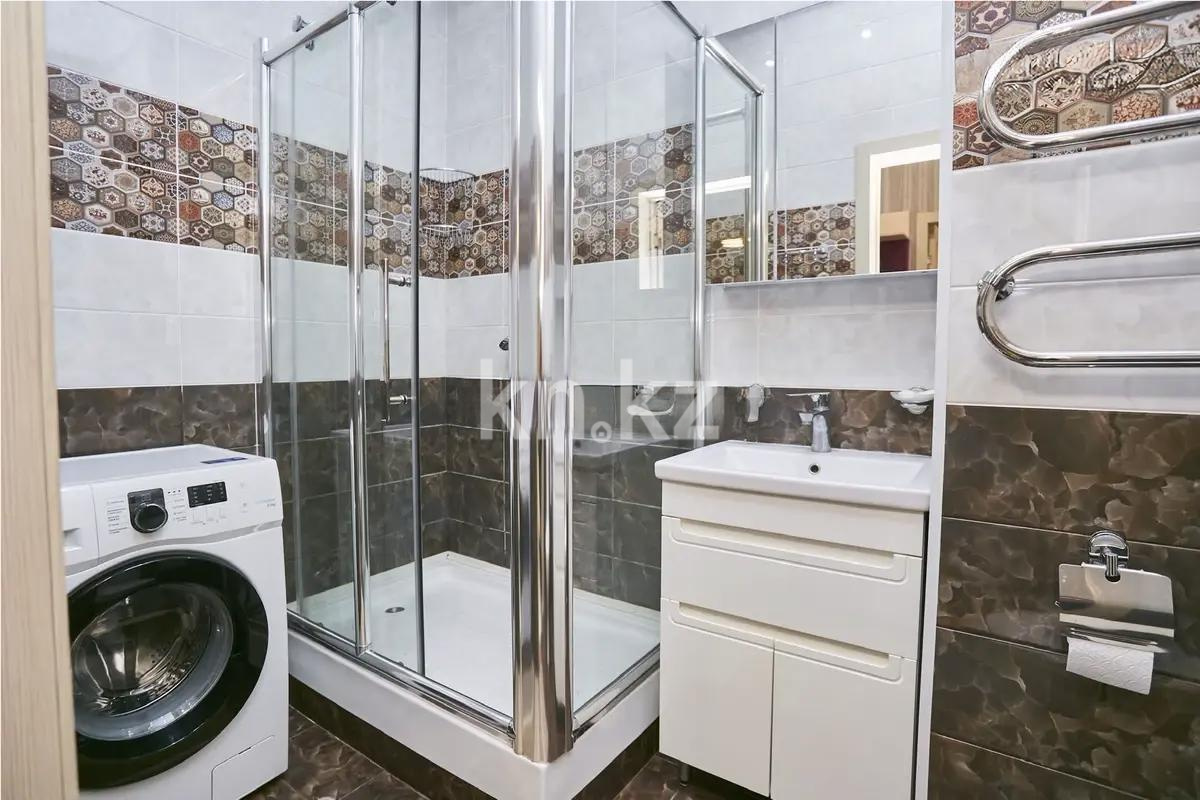 Продажа 1-комнатной квартиры, 45 м² в Астане - фото 3