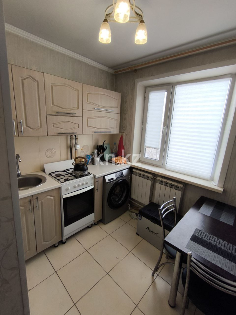 Продажа 1-комнатной квартиры, 31 м² в Караганде - фото 6