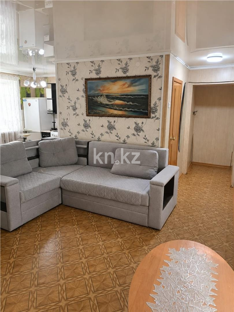 Продажа 2-комнатной квартиры, 46 м² в Темиртау