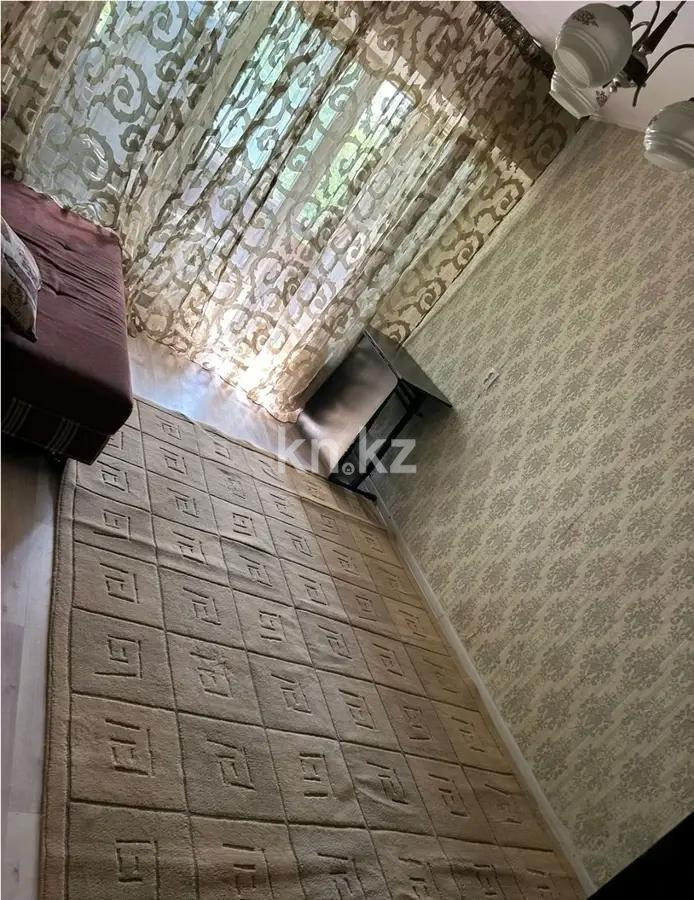 Продажа 2-комнатной квартиры, 45 м² в Алматы