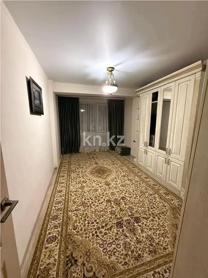 Продажа 2-комнатной квартиры, 53 м² в Алматы - фото 2