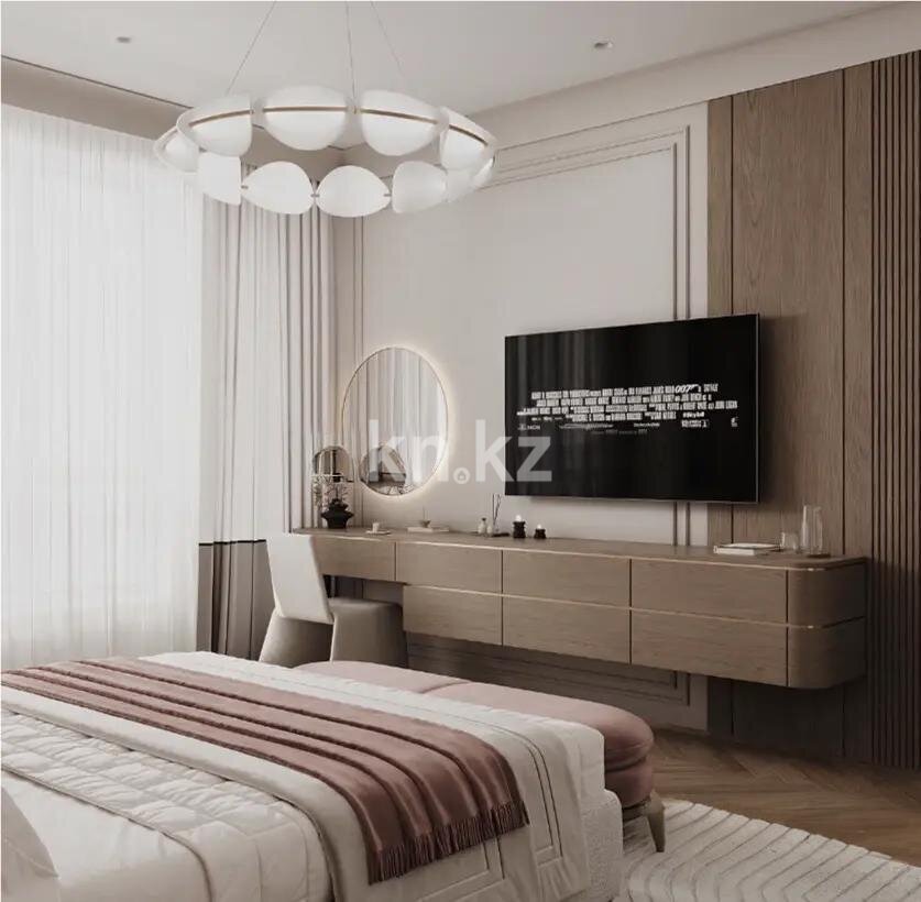 Продажа 4-комнатной квартиры, 150 м² в Алматы - фото 4