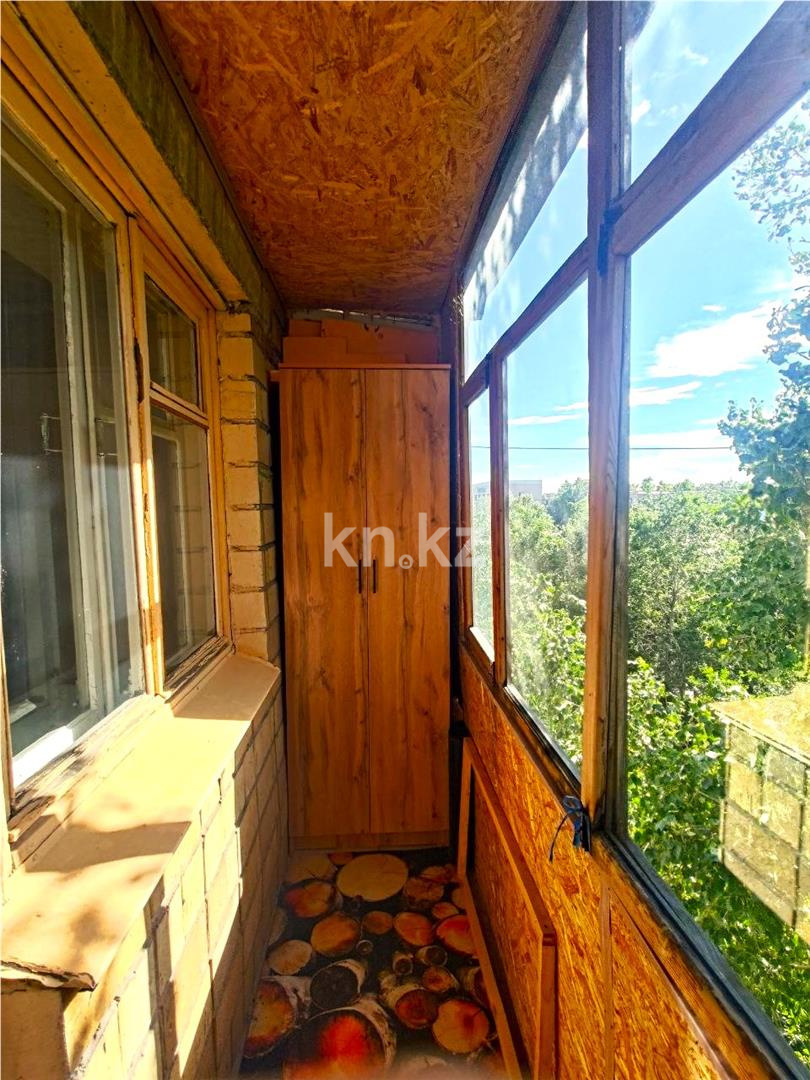 Продажа 2-комнатной квартиры, 48 м² в Караганде - фото 4