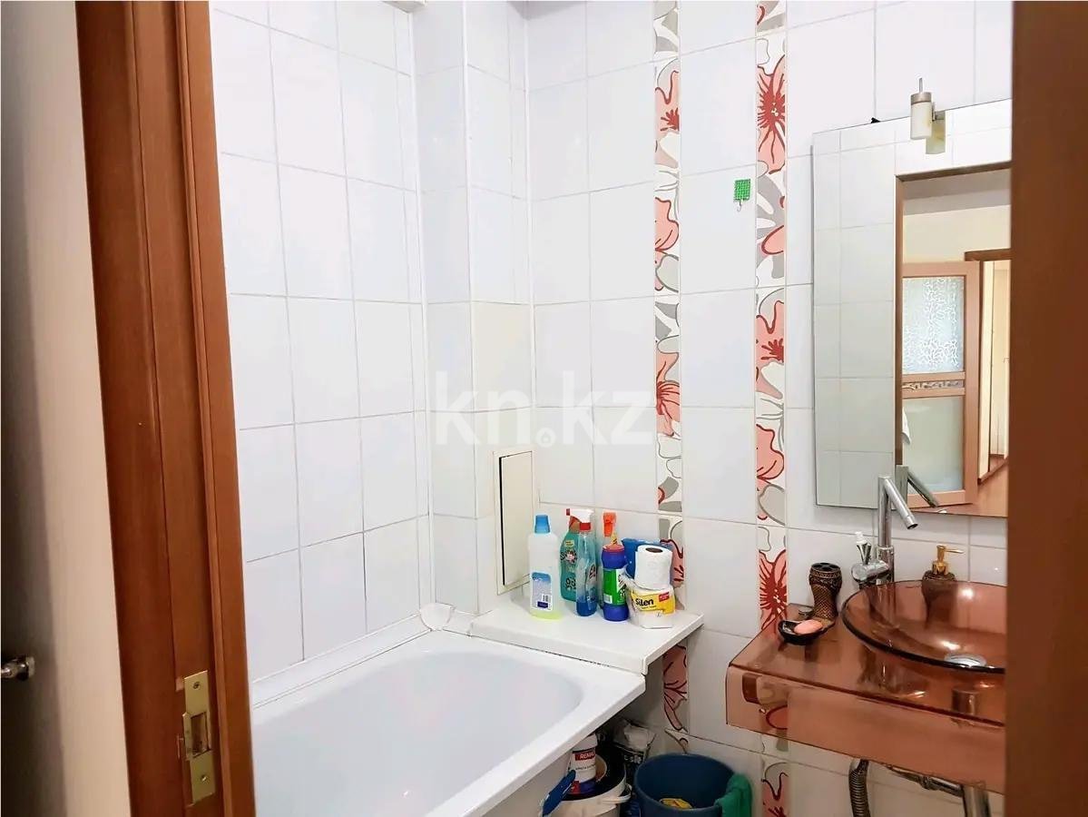 Продажа 2-комнатной квартиры, 50 м², пр. Жибек жолы, дом  81 в Алматы - фото 6