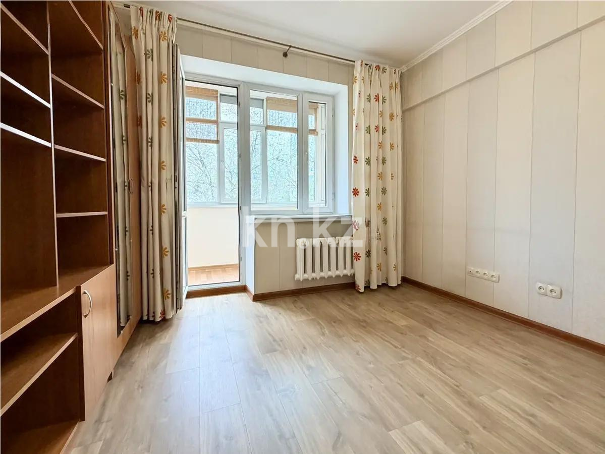 Продажа 4-комнатной квартиры, 92.4 м² в Алматы - фото 4