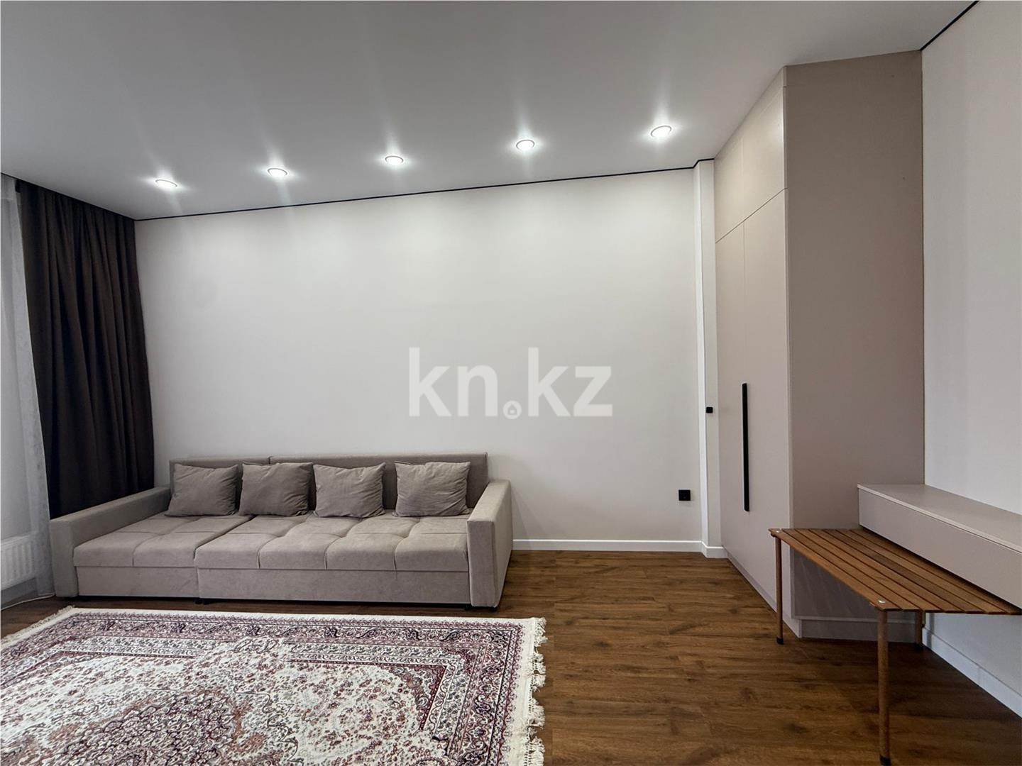 Продажа 1-комнатной квартиры, 41 м² в Астане - фото 3