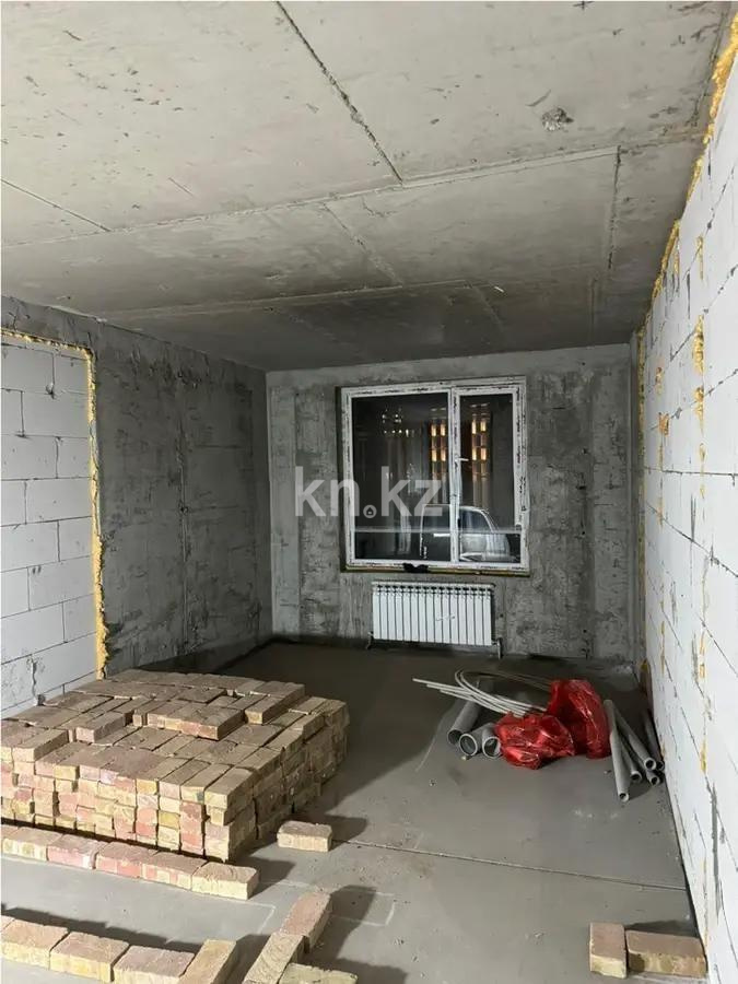 Продажа 2-комнатной квартиры, 51 м², ул. Утепова, дом  31 стр в Алматы
