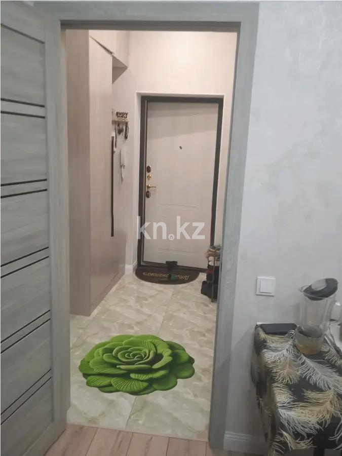 Продажа 1-комнатной квартиры, 40 м² в Астане - фото 4