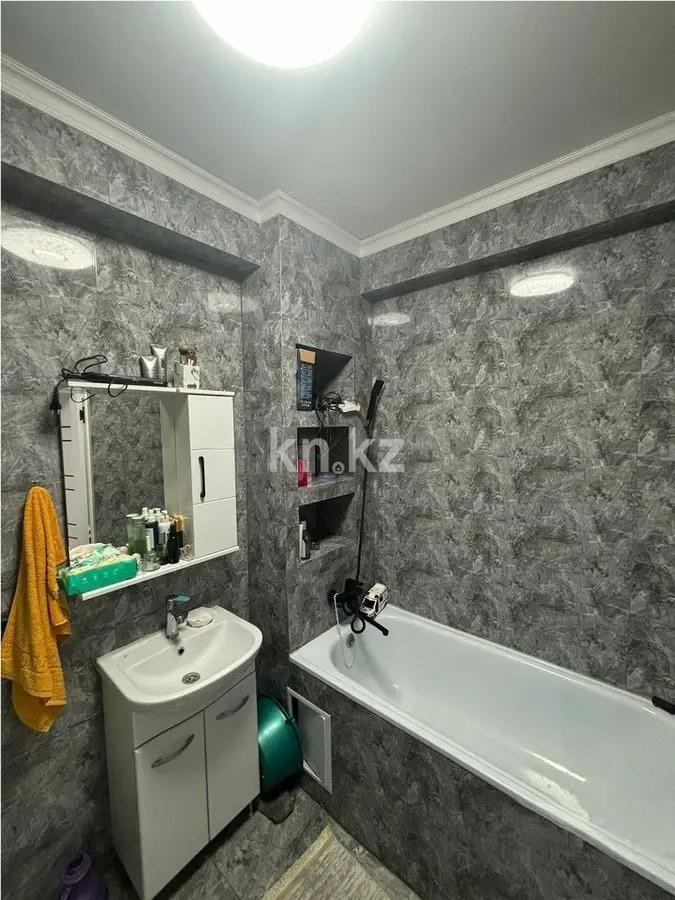 Продажа 2-комнатной квартиры, 41 м², ул. Жунисова, дом  2/13 в Алматы - фото 5