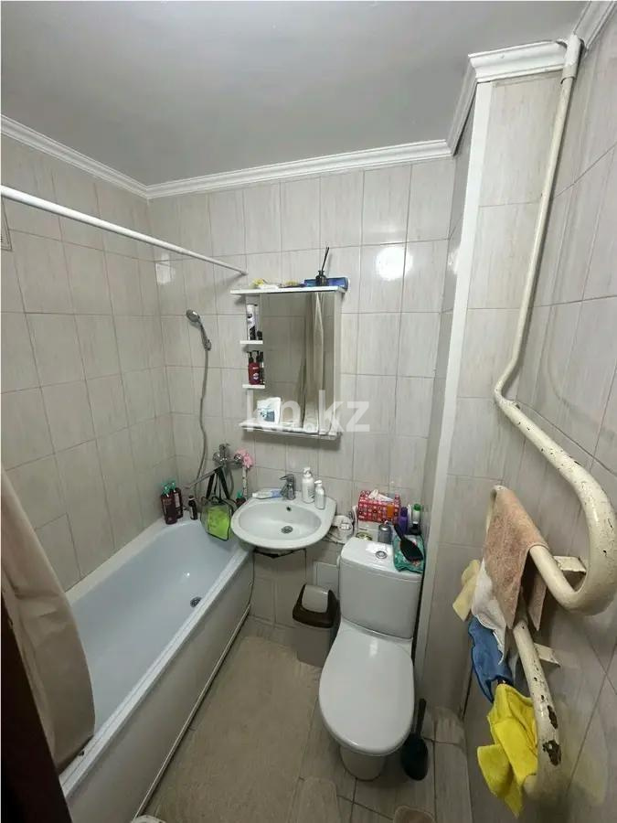 Продажа 1-комнатной квартиры, 37 м² в Алматы - фото 3