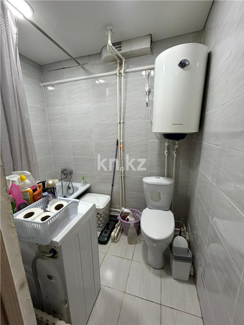 Продажа 2-комнатной квартиры, 42 м² в Караганде - фото 5