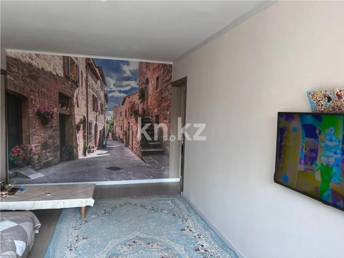 Продажа 3-комнатной квартиры, 59 м² в Алматы