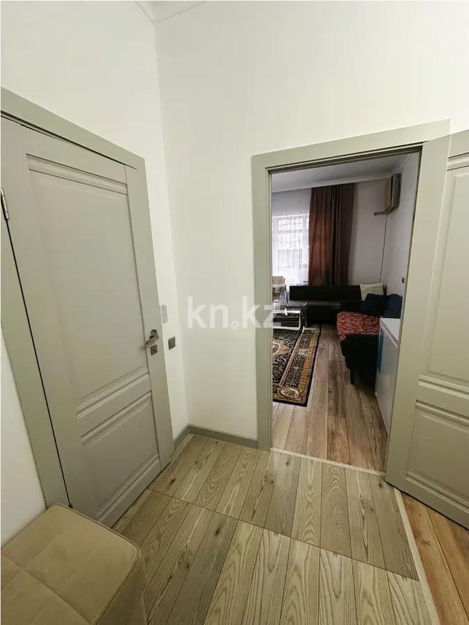 Продажа 2-комнатной квартиры, 56 м², ул. Досмухамедова, дом  20а в Алматы - фото 6