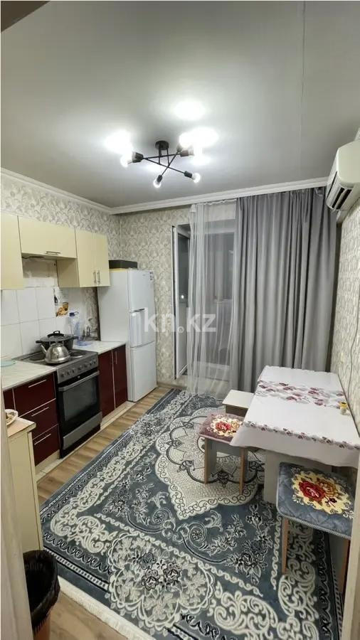 Продажа 1-комнатной квартиры, 35.5 м² в Астане - фото 2