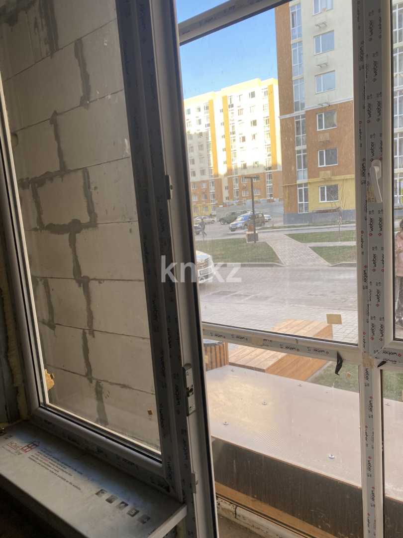 Продажа 2-комнатной квартиры, 58 м², Аймауытова в Алматинской области - фото 3