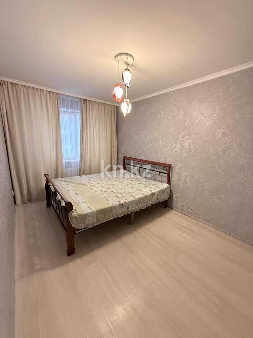 Аренда 2-комнатной квартиры, 59 м² в Астане - фото 3