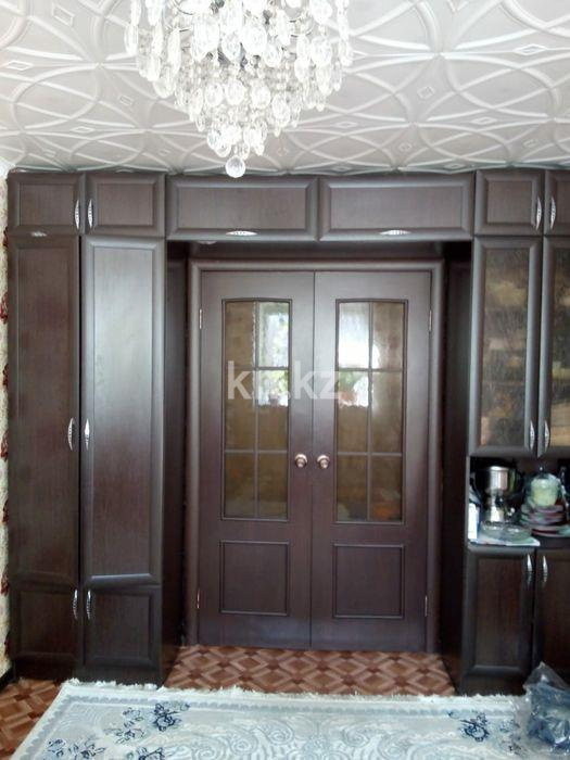 Продажа 3-комнатной квартиры, 56 м², ул. Сейфуллина в Темиртау - фото 2