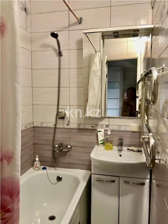 Продажа 2-комнатной квартиры, 45 м² в Алматы - фото 4