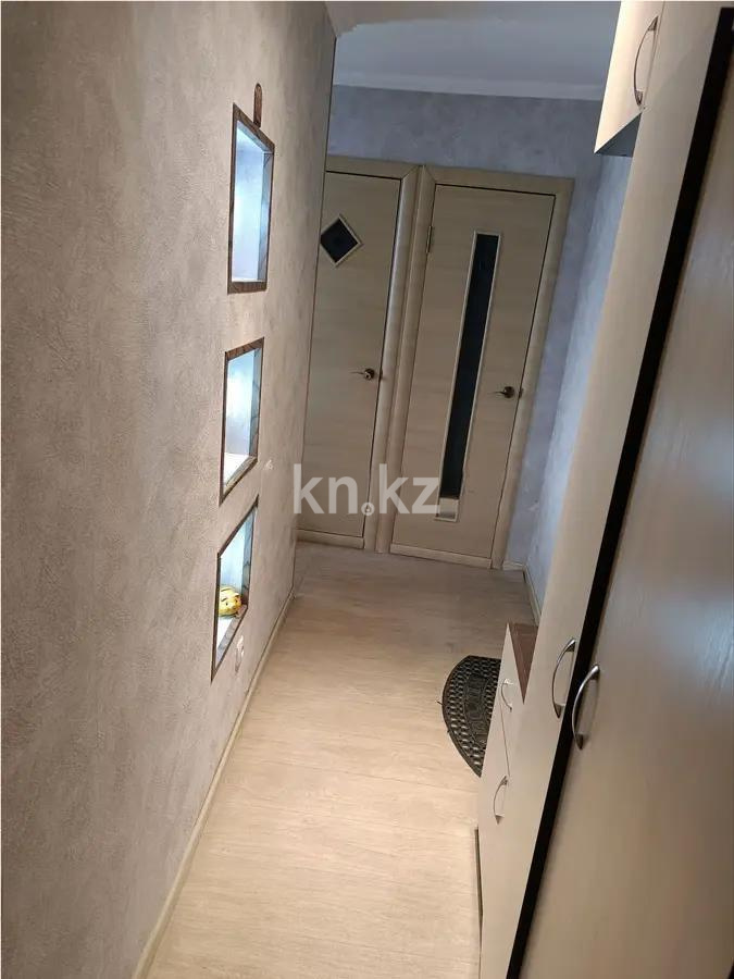 Продажа 2-комнатной квартиры, 44 м², 7-й мкр., дом  57 в Темиртау - фото 4