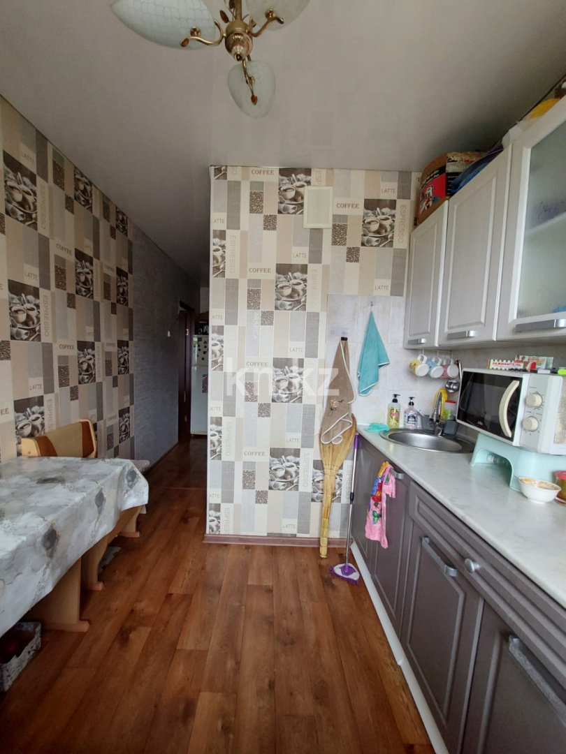 Продажа 1-комнатной квартиры, 31.5 м², ул. Ларина, дом  1 в Уральске - фото 6