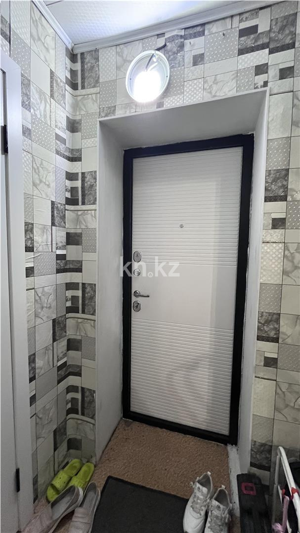 Продажа 3-комнатной квартиры, 66 м², 18-й мкр. в Караганде - фото 13