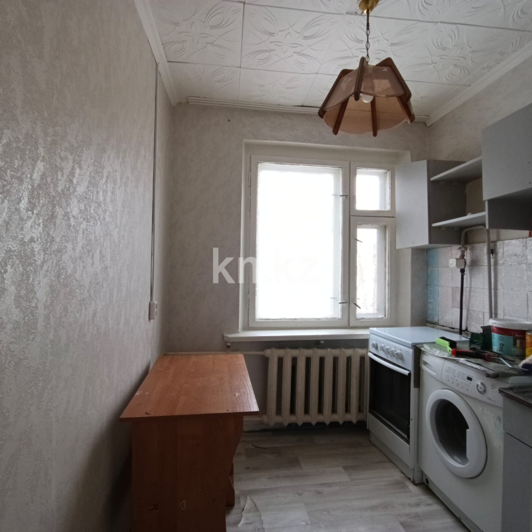 Аренда 1-комнатной квартиры, 24 м² в Астане - фото 3