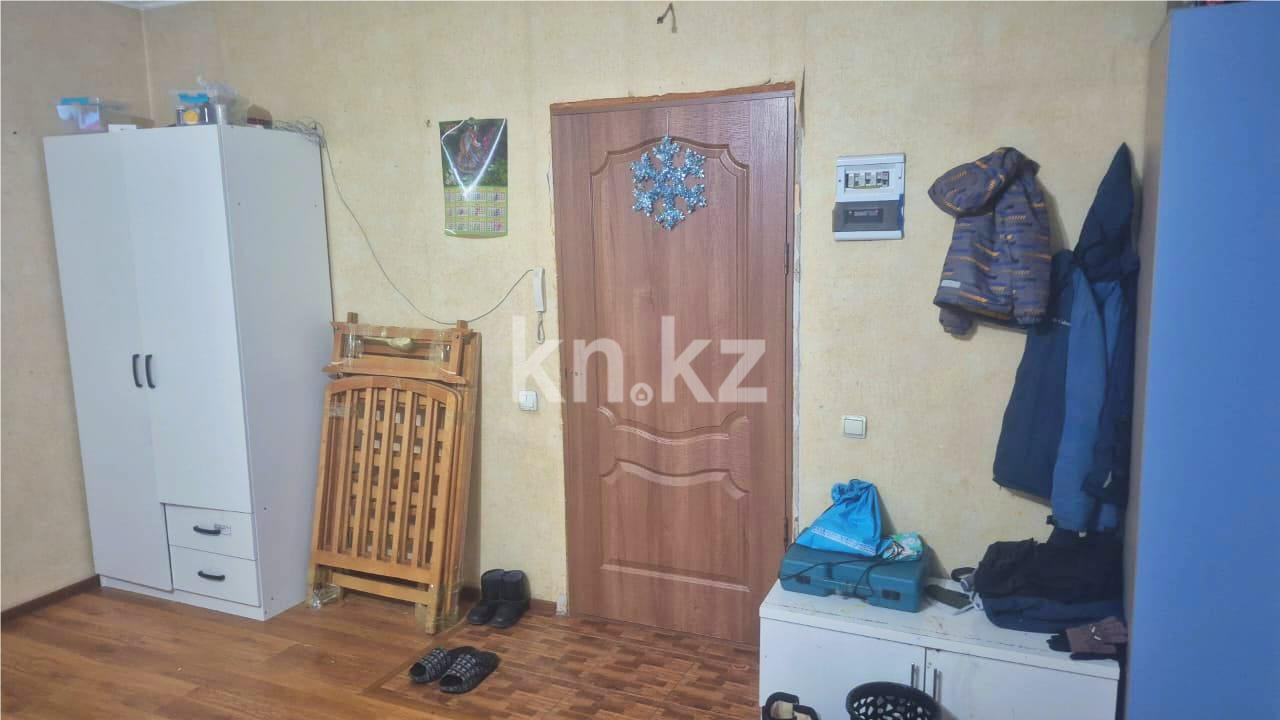 Продажа 1-комнатной квартиры, 49.4 м² в Астане - фото 2