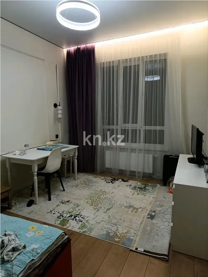 Продажа 3-комнатной квартиры, 85.4 м² в Алматы - фото 2