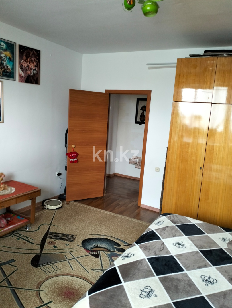 Продажа 3-комнатной квартиры, 74 м² в Абае - фото 2