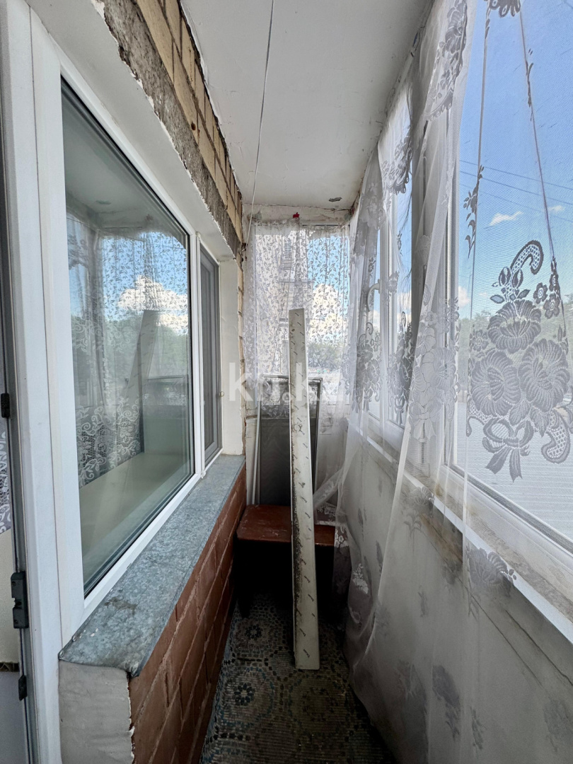 Продажа 2-комнатной квартиры, 42 м², ул. Зелинского, дом  26/1 в Караганде - фото 30