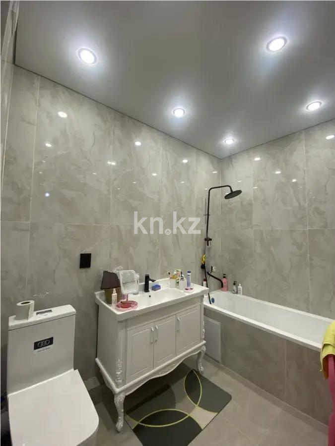 Продажа 2-комнатной квартиры, 60 м² в Алматы - фото 4