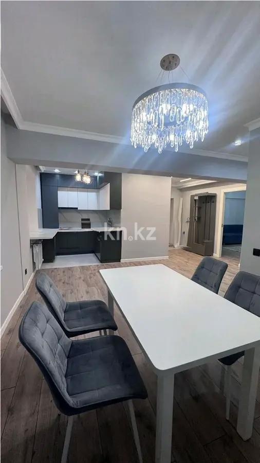 Продажа 3-комнатной квартиры, 68 м² в Алматы - фото 3
