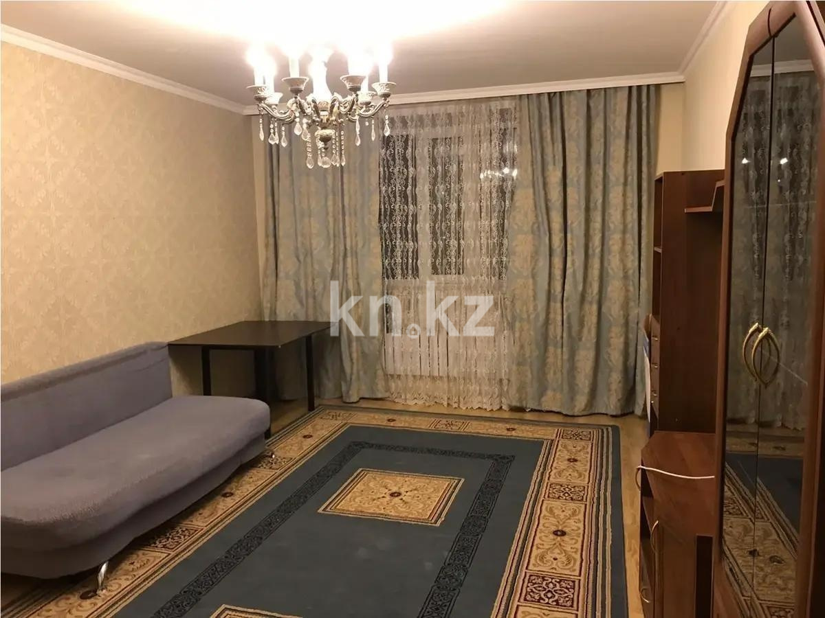 Продажа 2-комнатной квартиры, 62 м² в Астане