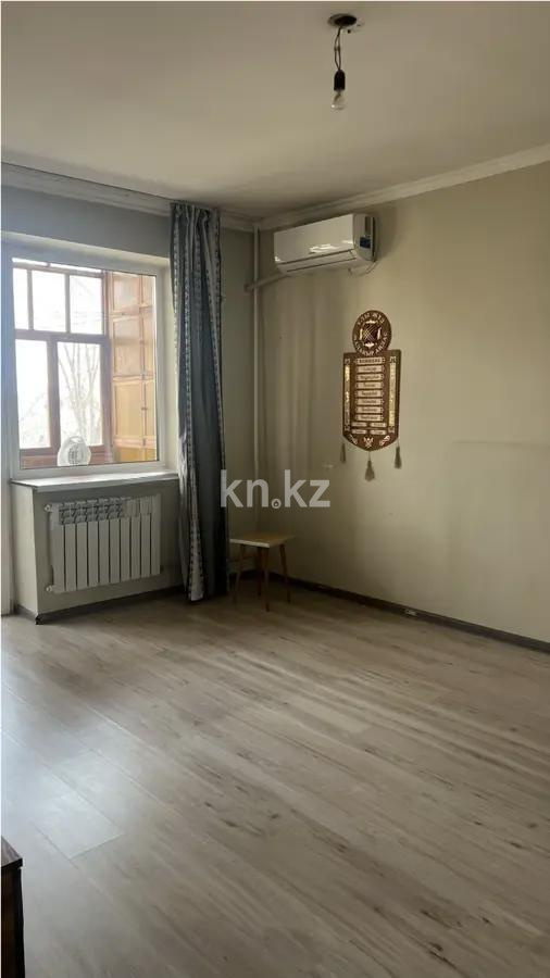 Продажа 1-комнатной квартиры, 30.6 м² в Алматы