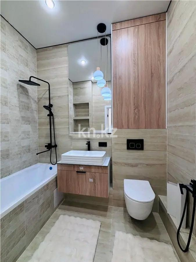 Продажа 3-комнатной квартиры, 51 м² в Алматы - фото 4