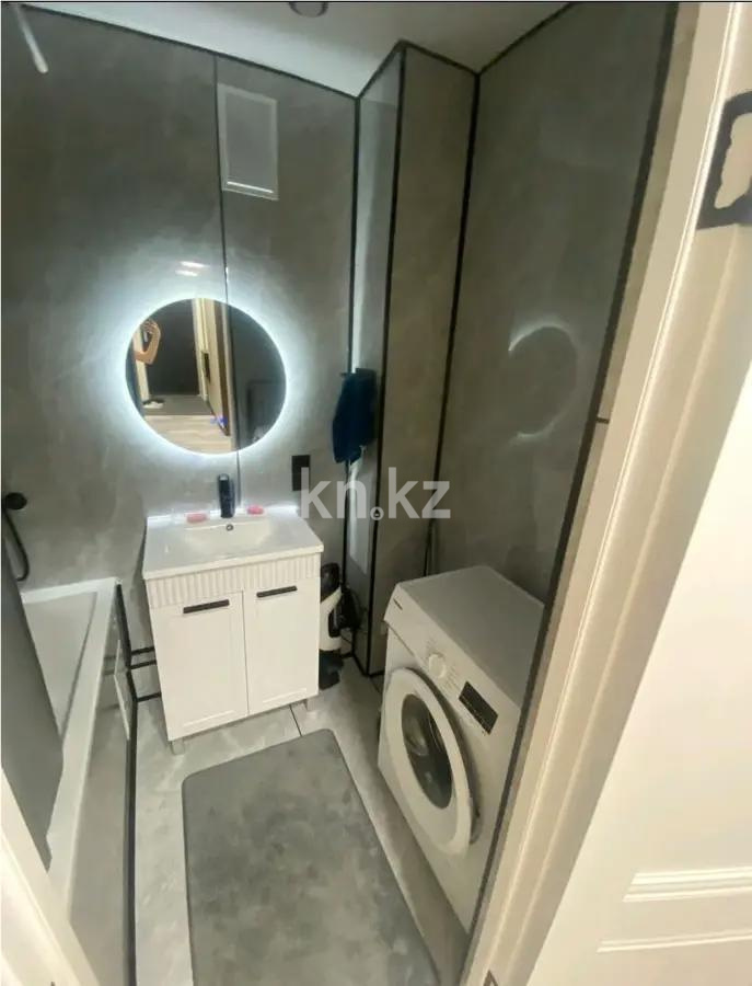 Продажа 2-комнатной квартиры, 50 м² в Астане - фото 4