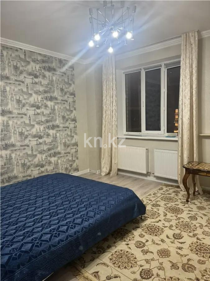 Продажа 3-комнатной квартиры, 123 м² в Астане - фото 2