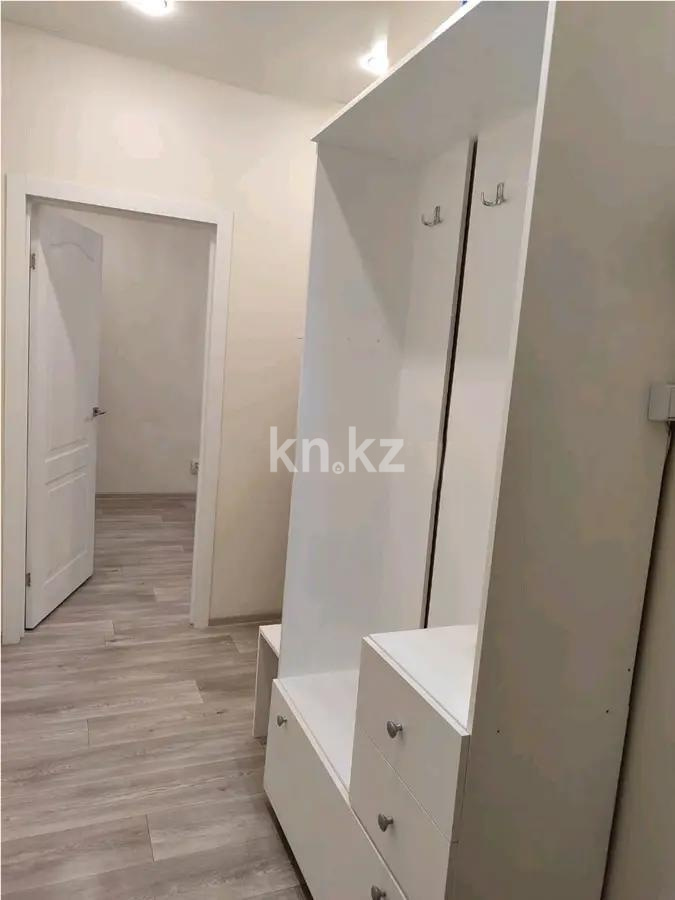 Продажа 1-комнатной квартиры, 35 м², ул. Байтурсынова, дом  31 в Астане - фото 4