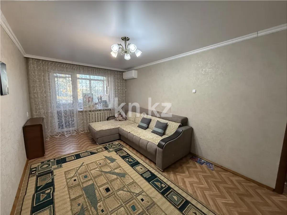 Продажа 3-комнатной квартиры, 64 м² в Караганде