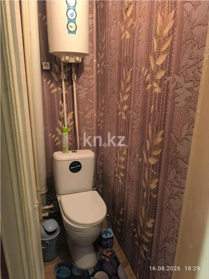 Продажа 2-комнатной квартиры, 48 м² в Караганде - фото 5